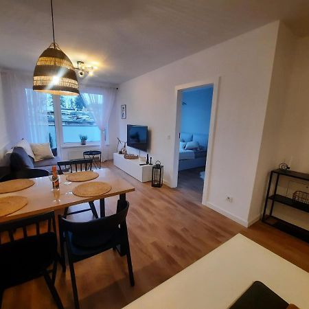 Apartament Centrum Цехоцинек Екстер'єр фото