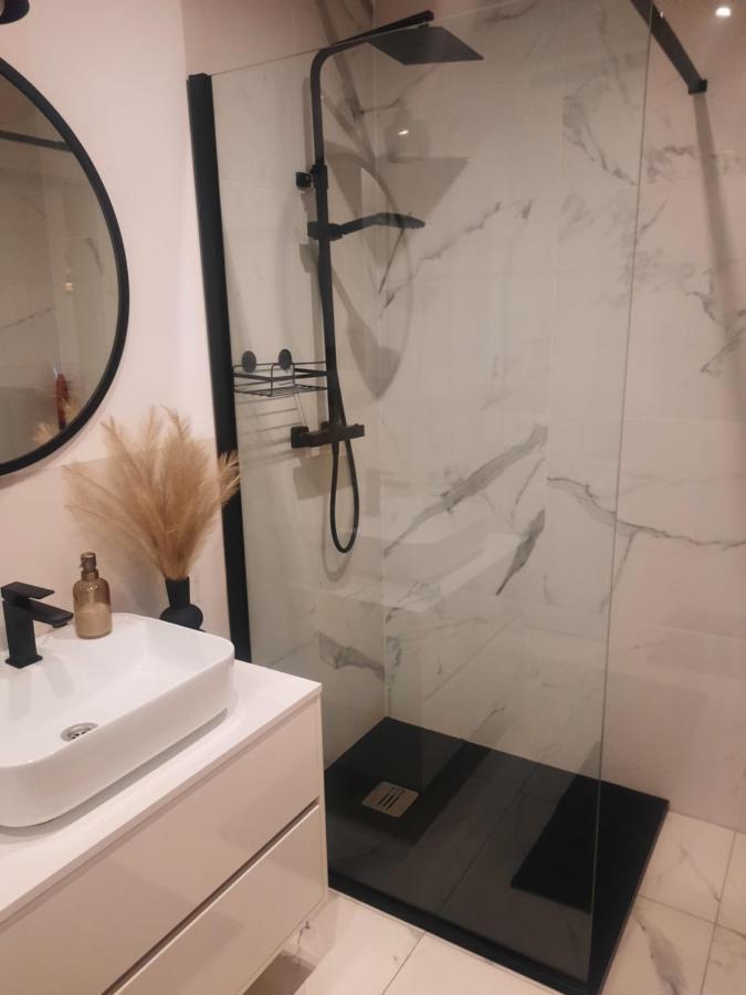 Apartament Centrum Цехоцинек Екстер'єр фото