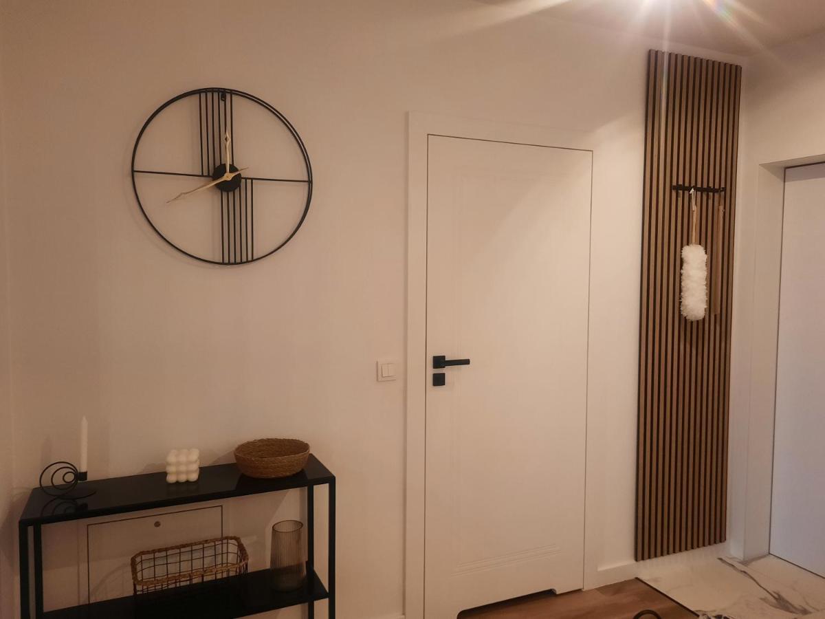 Apartament Centrum Цехоцинек Екстер'єр фото